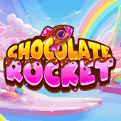 Cohete de Chocolate game screenshot